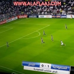 الاتصالات السعودية تحتفل بإنجاز “الأخضر”: المكالمات مجانية لمدة يومين