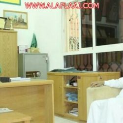 حراك الأفلاج تجديد البيعة والولاء