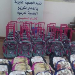 انضمام أول مصورة نسائية في الأفلاج للصحيفة