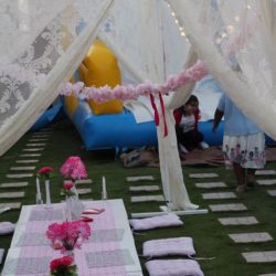 جمعية «الأفلاج»  تطلق مشروع الحقيبة المدرسية