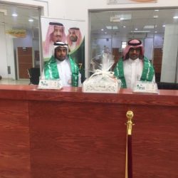 لجنة احتفالات البديع تدعوكم لحضور احتفالات اليوم الوطني