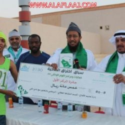 جميعة التنمية الأسرية في محافظة الأفلاج تدعوكم لحضور الحِوار الزوجي
