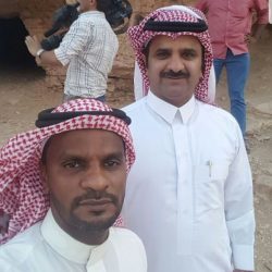بالصور : الدكتور الحليبي في أسرية الأفلاج لـ “الحوار الزوجي”