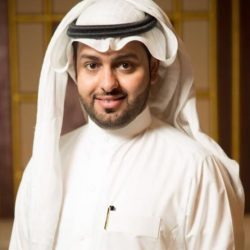 مشياً على الأقدام الرحالة المطيري على مشارف الأفلاج