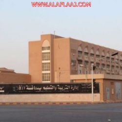 مهارات مكافحة قضايا المسكرات في قاعة بشرى