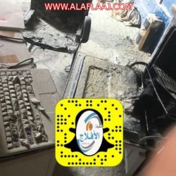 آل ظافر يحصل على شهادة القيادة التنفيذية