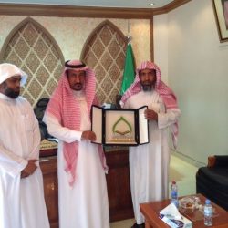 محافظ الأفلاج ومدير المياه ينجحان في إعادة ضخ محطة تحلية الأفلاج