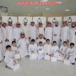 تعليم الأفلاج يطلق حملة تطعيم طلبة الصف الأول ابتدائي الأحد