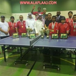 اللواء محمد الرشود رئيساً للمجلس الاستئنافي العسكري