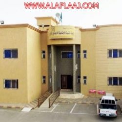 اللواء محمد الرشود رئيساً للمجلس الاستئنافي العسكري