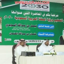 الشاب معاذ آل دحيم يحتفل بزواجه