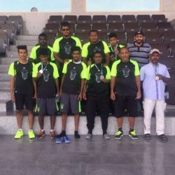 بالصور : مديرية الزراعة بالأفلاج تقيم ورشتَي عمل لتوعية المزارعين