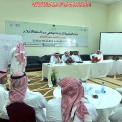 بالفيديو ملتقى النخبة يعقد اجتماعه الثالث