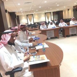 اختتام بازار جامعة الأمير سطام