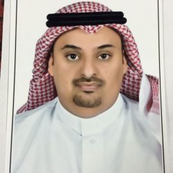 آل جويعد مديراً للأحوال المدنية في الأفلاج
