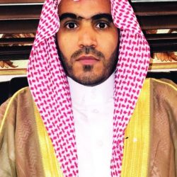 ترقية مدير جوازات الأفلاج إلى رتبة رائد