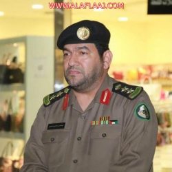 عم رئيس مركز الهدار إلى رحمة الله
