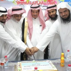 عم رئيس مركز الهدار إلى رحمة الله