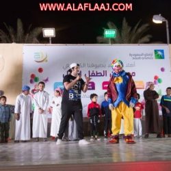 إصابة أحد أبناء الأفلاج في الحد الجنوبي