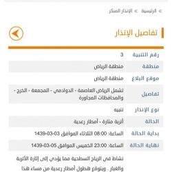 أمير الرياض ونائبه يثمنان للجنة تنمية الأفلاج جهودها ومبادراتها الوطنية