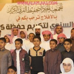 أعضاء نادي الإبداع في زيارة لمركز الدعوة والإرشاد