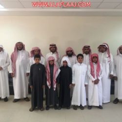 آل ردعان مديراً لمكتب وزارة المالية بمحافظة الأفلاج