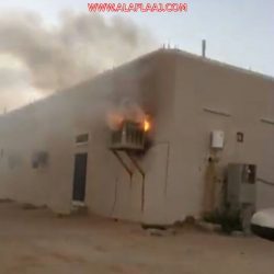 يانعة الأفلاج للفتيات يقدم برنامج ” القِلادة ” للاحتياجات الخاصة