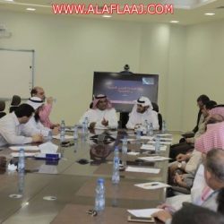 إنسان الأفلاج تطلق حملة الشتاء