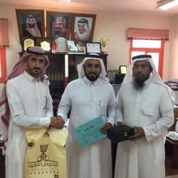ورشة عمل المهارات الحديثة في العمل الخيري للجهات للخيرية في محافظة الأفلاج