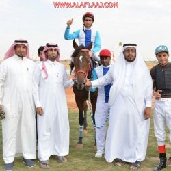 تعيين الشثري أميناً لـ نبراس