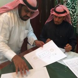 البشر يدشّن التسجيل الذاتي للمشروع الوطني للتعرف على الموهوبين