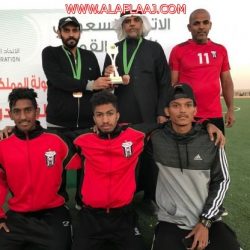 ناصر العثمان “أبو وجدان” إلى رحمة الله