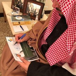 90 مشرفاً ومشرفة يتابعون سير الاختبارات في الأفلاج