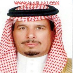 ترقية آل مبارك إلى رتبة مقدم