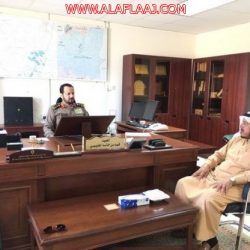 وزارة التعليم تشكر تعليم الأفلاج لتميزه في المتابعة والاستعداد ورفع الجاهزية