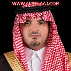 والدة محمد الفهاد إلى رحمة الله