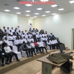 الدكتور عبدالعزيز الزير يفسر الأحلام في إثنينية الذييب