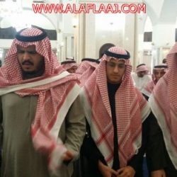 “الماجد” يُبشر محافظات جنوب الرياض: حالة مطرية تبدأ الأربعاء