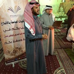 العثور على مفقودي الأفلاج .. تعطلت مركبتهم فترجلوا 50 كم ليهاتفوا زملاءهم