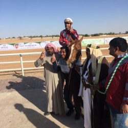 بالصور : بحضور صاحب السمو الأمير فيصل بن عبدالله الدكتور سعد الفهيد يحتفل بزواج ابنه سلطان