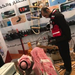 الشيخ علي بن حمد آل نمشان إلى رحمة الله