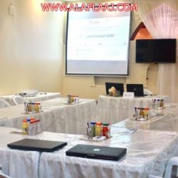 واسط : أبراج الاتصالات في المنازل خالية وفي الصحاري عالية