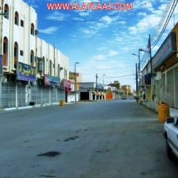 افتتاح عيادة النفسية بمستشفى الأفلاج