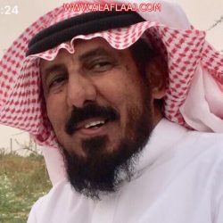الشيخ عبدالله بن فهد آل شجاع إلى رحمة الله