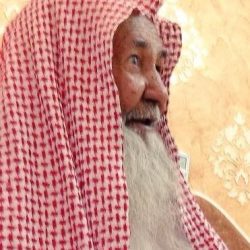 ولي العهد يتصل بأسرة الفقيد الشيخ عبدالعزيز بن حزام العجالين