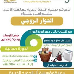 بلدية الهدار تجمل الميادين والدوارات بالمجسمات الجمالية