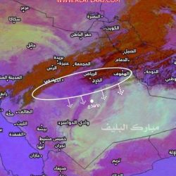طوارئ مستشفى الأفلاج يستقبل 37 حالة من مرضى الربو وضيق التنفس