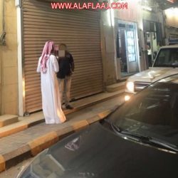 مديرية سجون الرياض تثمّن للجنة تنمية الأفلاج إثراء برامجها الإيجابي على النزلاء