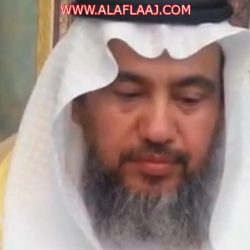 بالصور : إعلاميو الأفلاج في زيارة للأستاذ خالد آل سيف