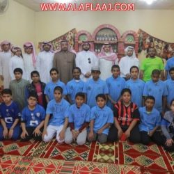 متوقع أجواء ضبابية تشهدها الأفلاج فجر اليوم الاثنين